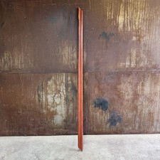 Altes Treppengeländer