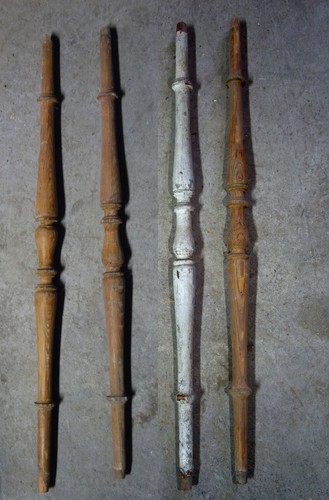 Treppenstäbe geländerstäbe - treppenstäbe,