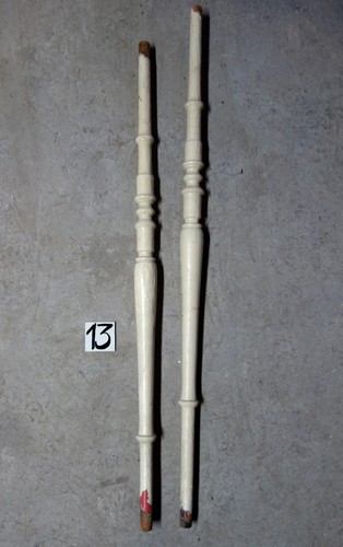 Treppenstäbe geländerstäbe - treppenstäbe,