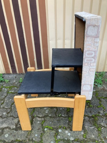 Hocker tritt leiter - hocker,