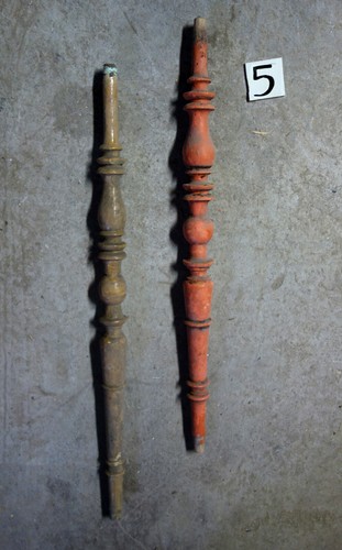 Treppenstäbe geländerstäbe - treppenstäbe,