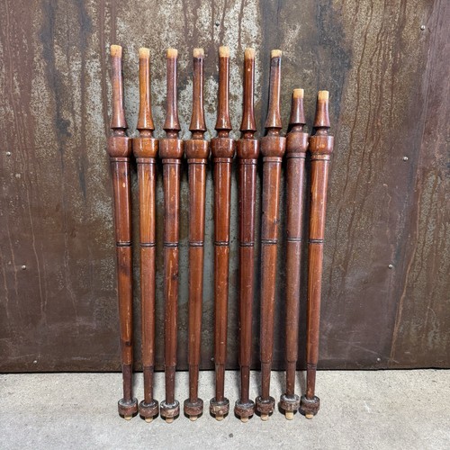 Treppenstäbe treppensprossen - treppenstäbe,