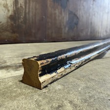 Altes Treppengeländer