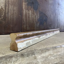 Altes Treppengeländer