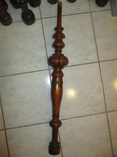 antike Treppensprossen