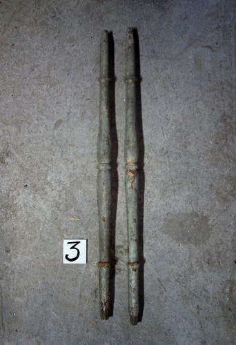 Treppenstäbe geländerstäbe - treppenstäbe,